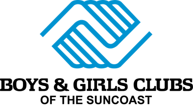 Boys and Girls Club of the Suncoast Logo 